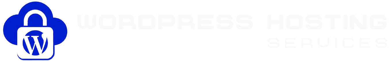WORDPRESS HOSTING SERVICES
